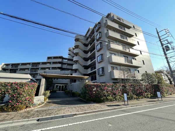 ウインベルコーラス浮間公園